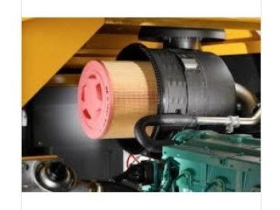 Compressor Filters
