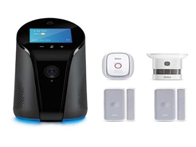 sensor security systems