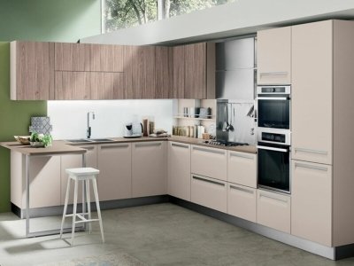 Special Modular Kitchen