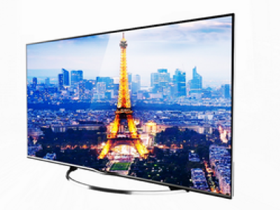 Micromax 106 CM (42) UHD LED TV, Screen Size: 42 Inch