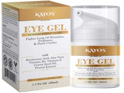 KAYOS EYE GEL/CREAM 