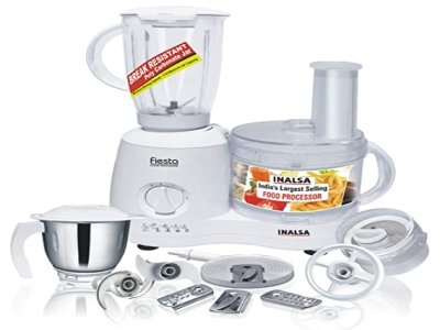 food processors