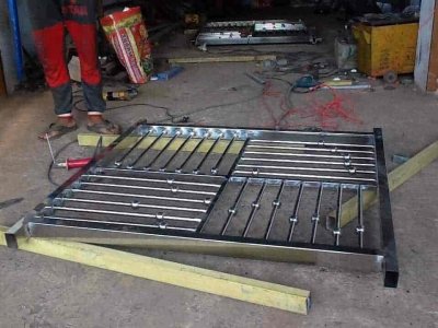 Welding 