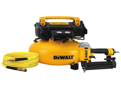 Heavy Duty Compressor