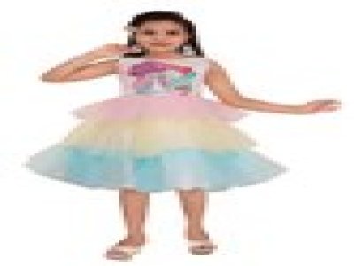 My Lil Princess Rainbow Unicorn