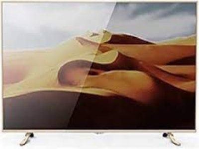 Micromax 124 cm (49 Inches) 4K UHD LED Smart TV 50K2330UHD (Black)
