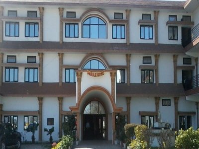 LEADING EDUCATIONAL INSTITUTIONS TOP SCHOOL IN DHAMPUR BIJNOR 