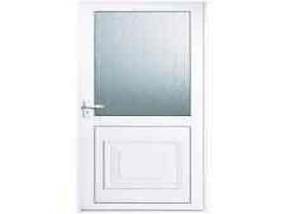 Aluminum Door