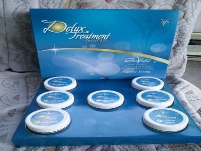 Beauty Products
