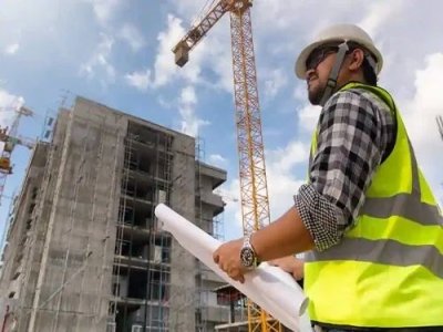NEED A CONSTRUCTION ENGINEER 