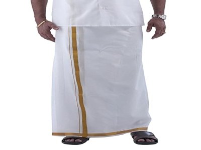 dhotis