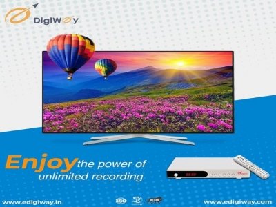 LG Led