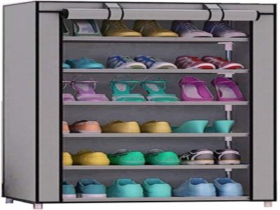 shoe storage rack