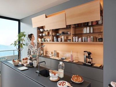 Kitchen Studio