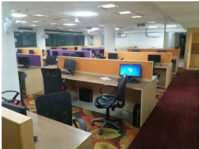 Office For Rent
