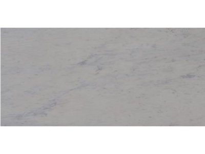 White Marble Slab
