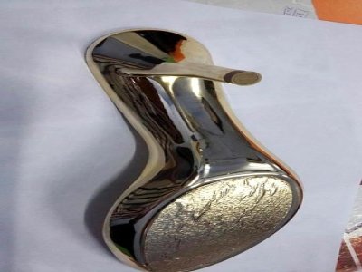 Ladies Sandal Heels