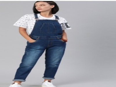 jumpsuits and dungarees