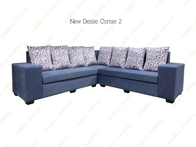New Desire Corner 2