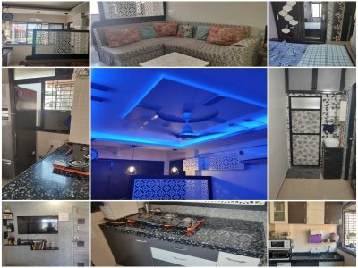 home for rent