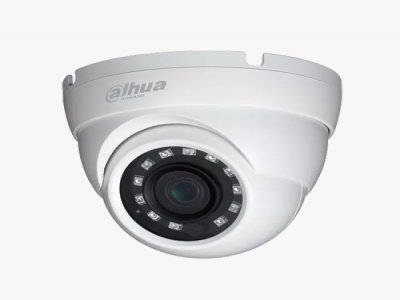 Dahua CCTV Camera