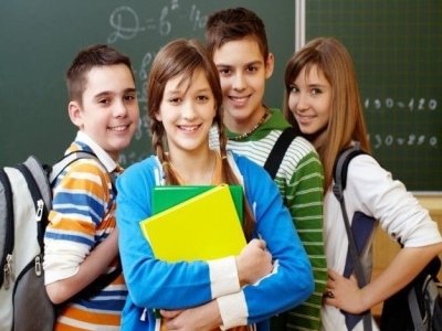 Home school
