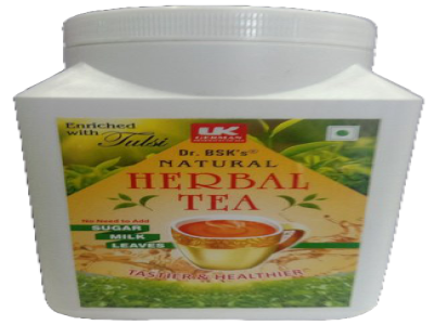 Herbal Tea