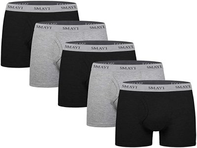 briefs and trucks