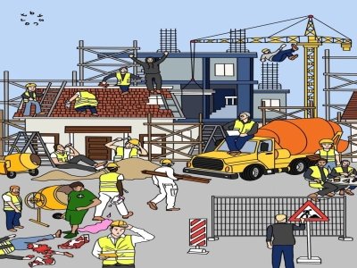 CONSTRUCTION CONTRACTORS 