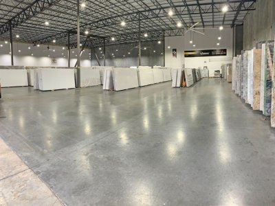 MARBLE CONTRACTORS 