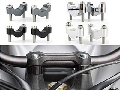 Handle Risers