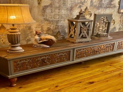 Aashapura Furniture Town 