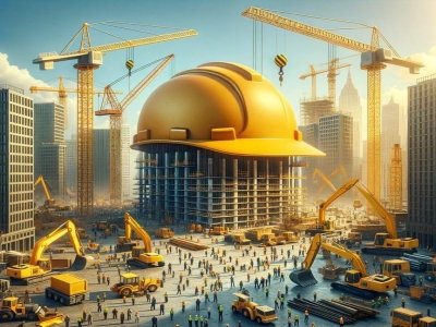 CONSTRUCTION COMPANIES 