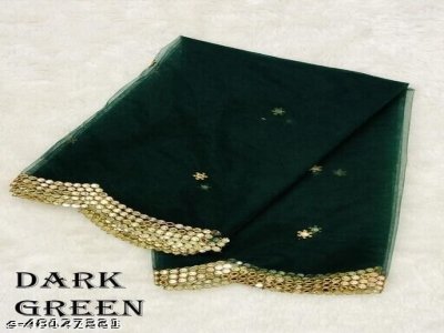 Five dupatta