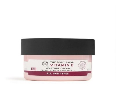 Vitamin E Moisture Cream