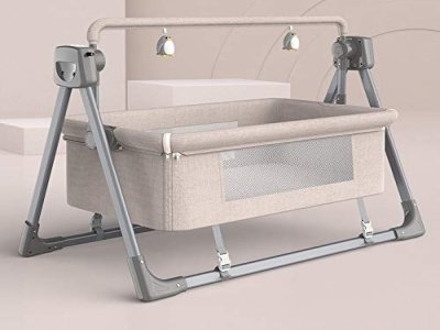 rocking bed