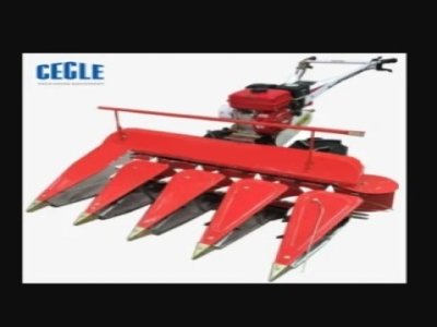 crop cutting machines