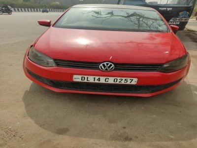 Polo Diesel