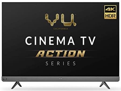uv tv