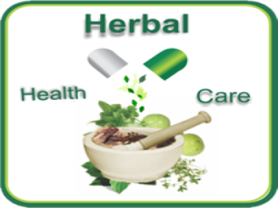 herbal health cate products