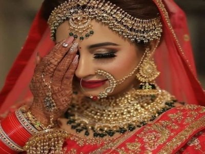 best bridal designer sets
