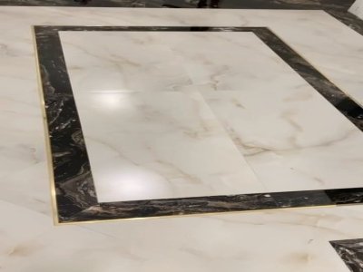 TILING CONTRACTOR 