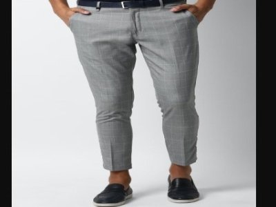 formal trousers