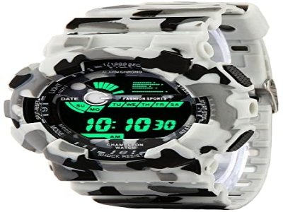 sports watch