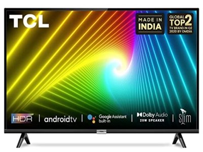 LED full HD
