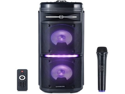 Modernista Sound Box