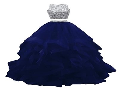 dresses and gowns