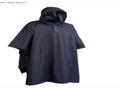 RAINCOATS