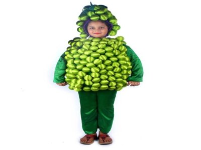 Grapes Dress 