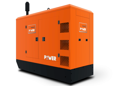 Diesel Generators